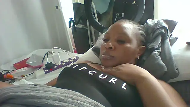 _Nasty_baiby webcam