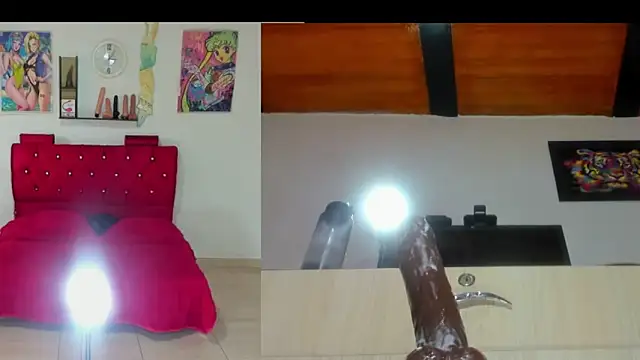 nikky_rosse webcam