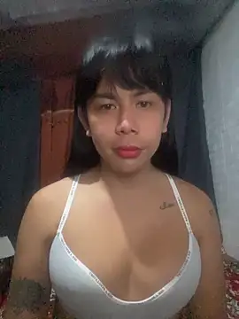 BriannaCruz24 webcam