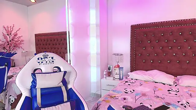 Miia__owens webcam