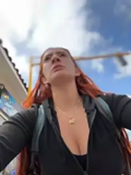 Samyra_Biker12 webcam