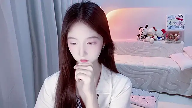 lucky-tt webcam