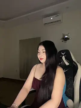 __MeiMei__ webcam