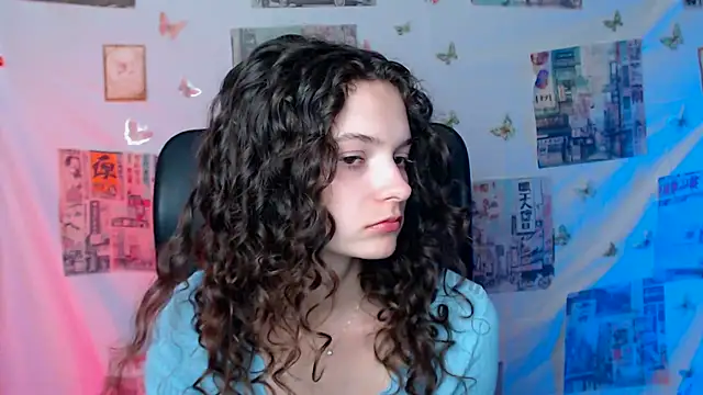 _SusieSu_ webcam