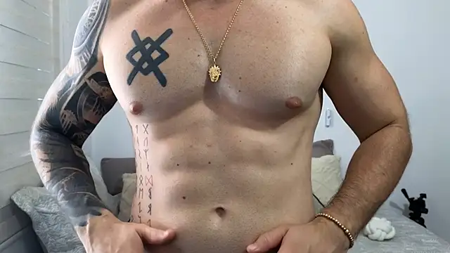 Isaac_Carter webcam