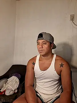 Felix_Asher webcam