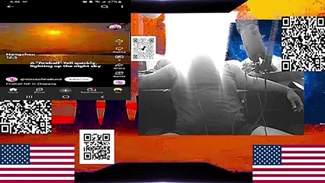 RussellTaylorLacy webcam