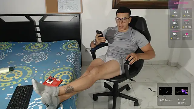 Sofiafuck20 webcam