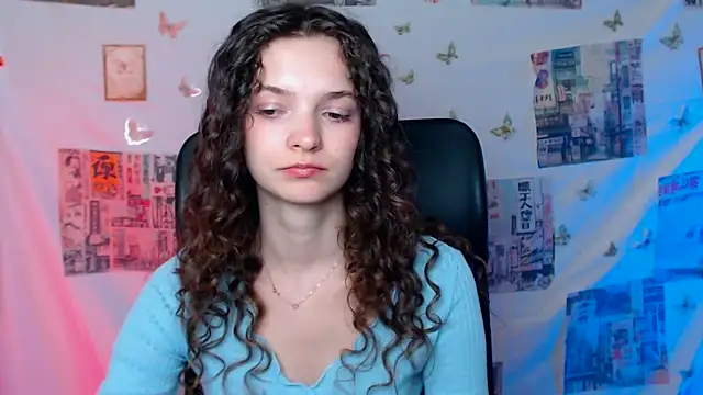 _SusieSu_ webcam