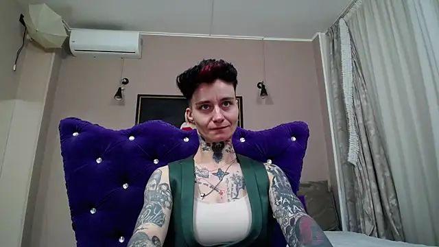 KennyXSX webcam