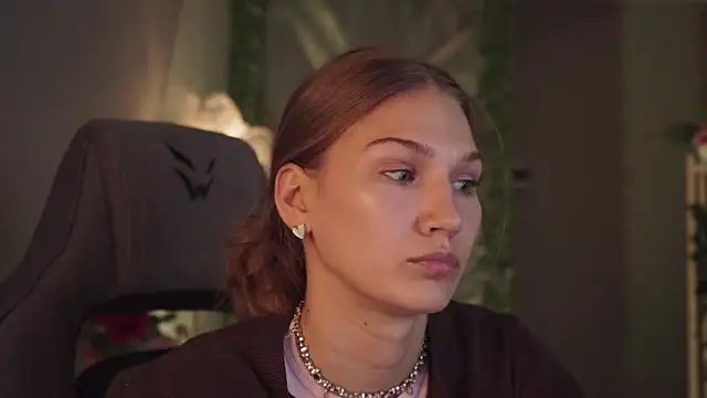 Sweet_Emilya webcam