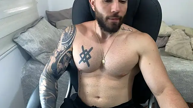 Isaac_Carter