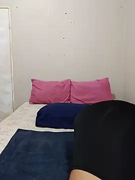 FreakyAngel3X webcam