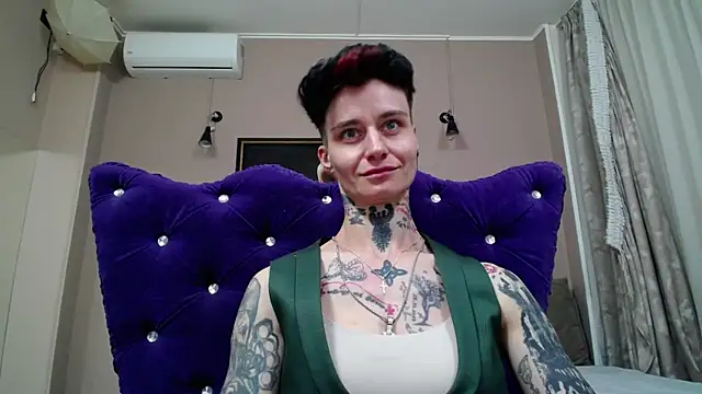 KennyXSX webcam