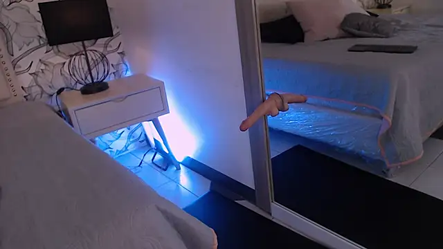 Venusandrea29 webcam