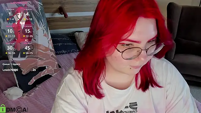 Alice_Kitagawa webcam