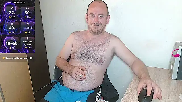 Johan___Barker webcam
