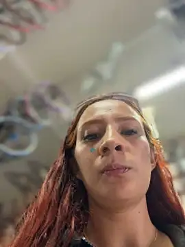 Samyra_Biker12 Live Webcam on Stripchat