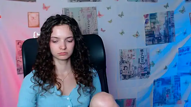 _SusieSu_ webcam