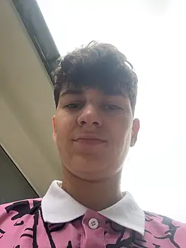 JessyAdoryx webcam