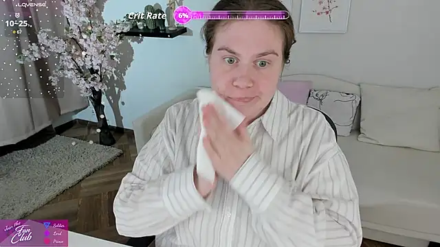 Nancy_Sun_ webcam