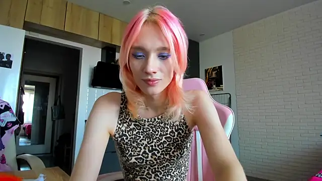 _Alice_Kitty webcam