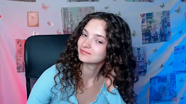 _SusieSu_ webcam