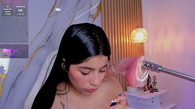 alissaowens_ webcam