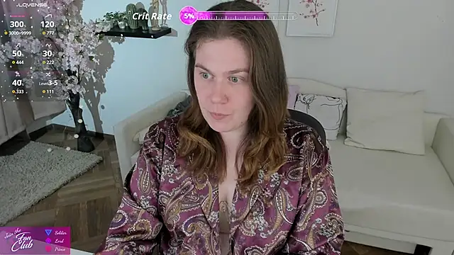 Nancy_Sun_ webcam