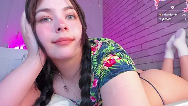 natalforsy - NatalForsy's free webcam - UK Sex Cams