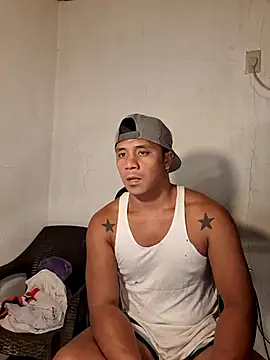Felix_Asher webcam