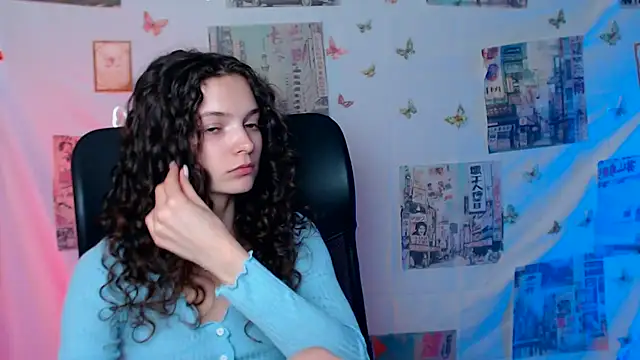 _SusieSu_ webcam