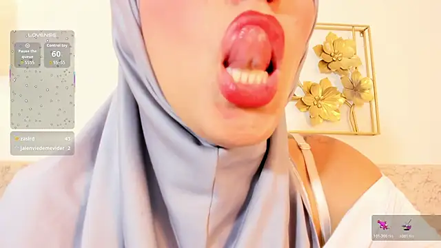 hanajameela