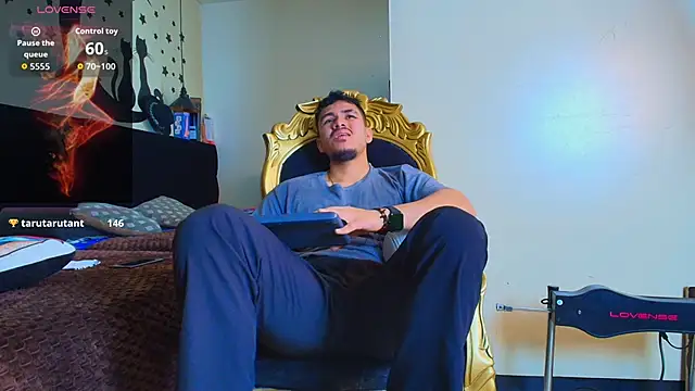 jeisonstark