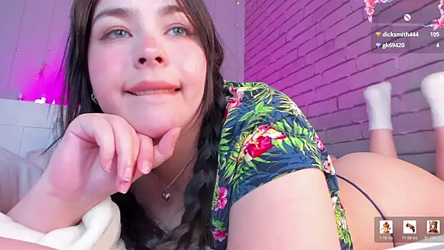 NatalForsy webcam