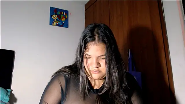 Van3orgasm4me webcam