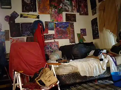 amoralall webcam