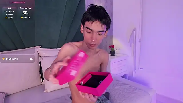 Andy_vergara1 webcam
