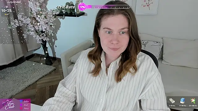 Nancy_Sun_ webcam