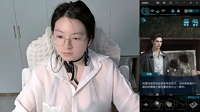 Erya-369 webcam
