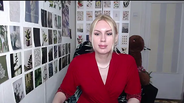CapriScorpion live sex cam