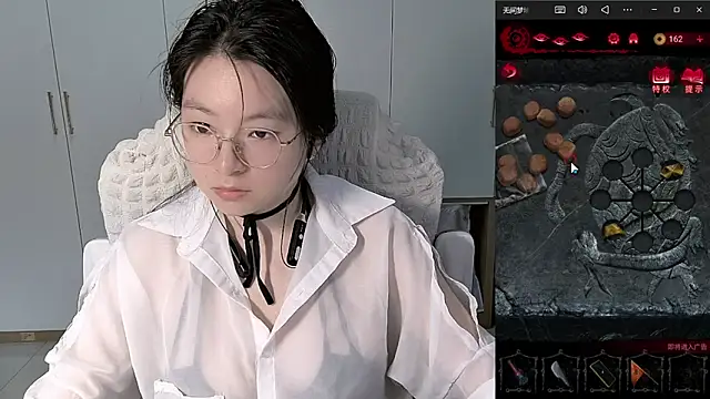 Erya-369 webcam