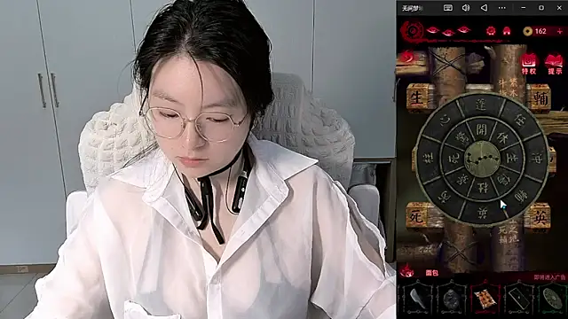 Erya-369 webcam