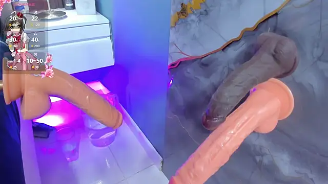 little_valentinaa webcam
