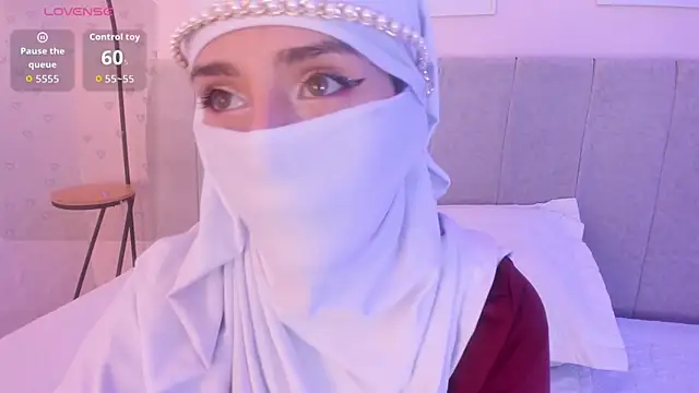 rawiya webcam