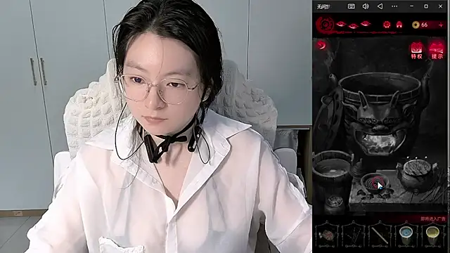 Erya-369 webcam