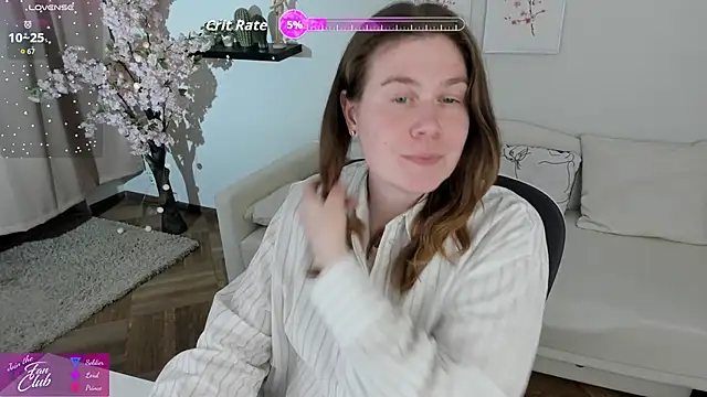 Nancy_Sun_ webcam