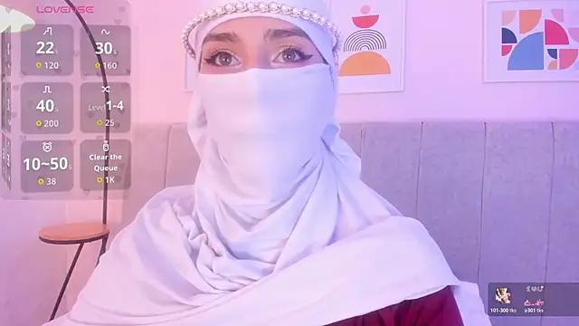 rawiya webcam