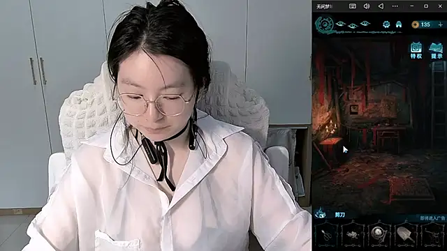 Erya-369 webcam