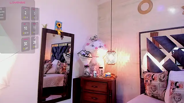 annie_vega17_ webcam